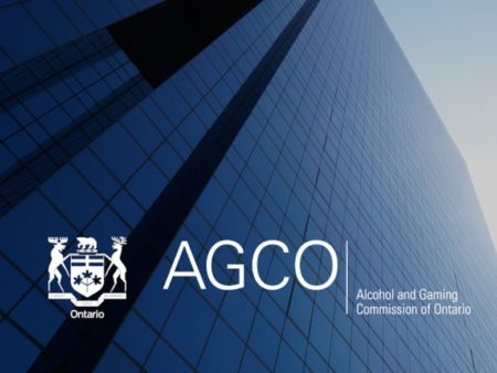 AGCO proposes ban on gambling ads featuring celebrities